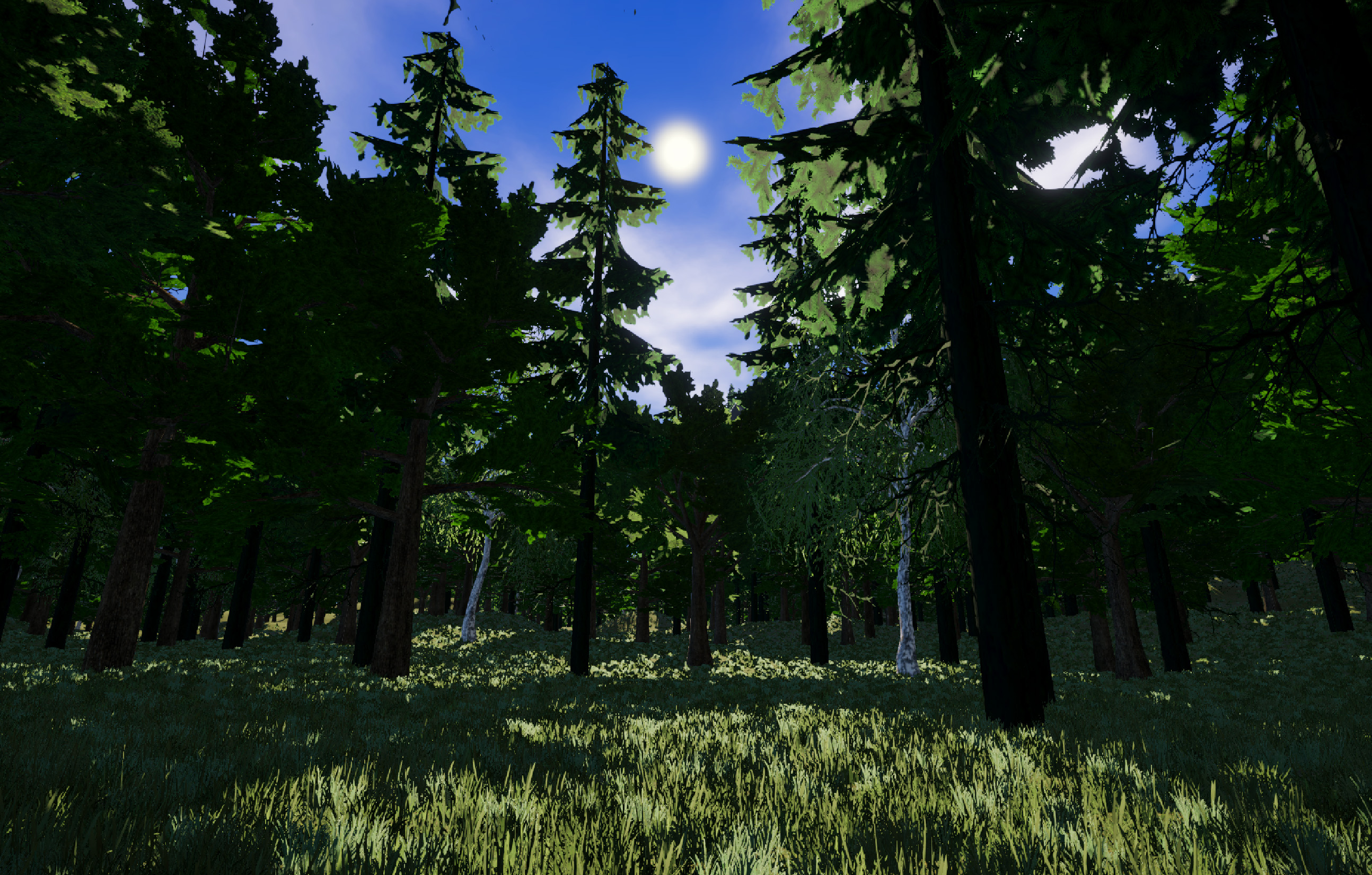 Screenshot 5 for Planet Architect Lite