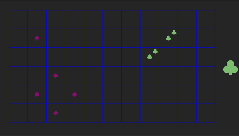Chainreaction By Javier Morales Dev