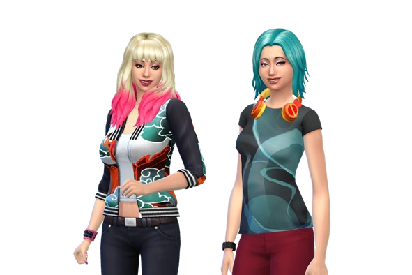 Screenshot 9 for Premade Sim and Relationship Overhaul