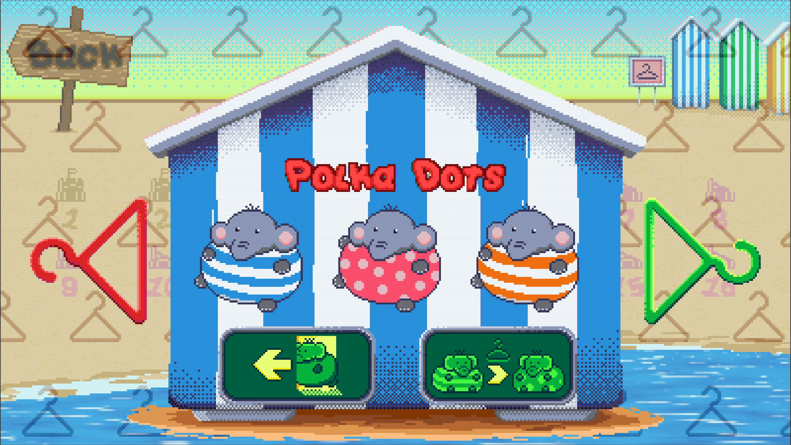 Screenshot 3 for Elfie: A Sand Plan Demo