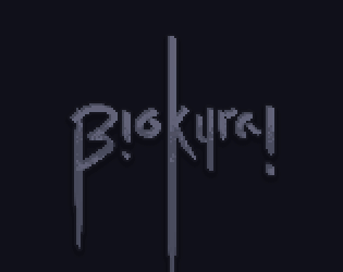 Cover image for Biokurai