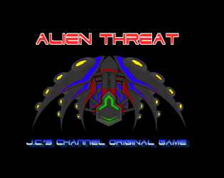 Alien Threat