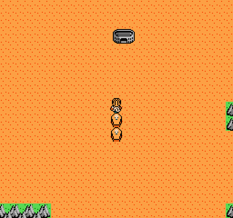 Screenshot 4 for Legend of the Sceleris Demo (version 0.9.904)