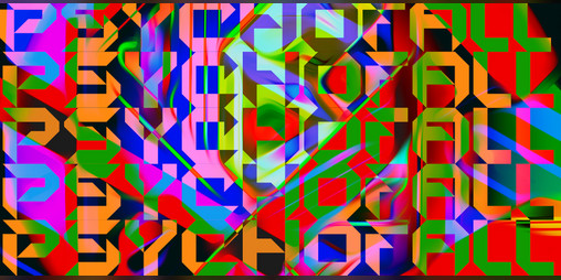 Cover image for PsychoFall