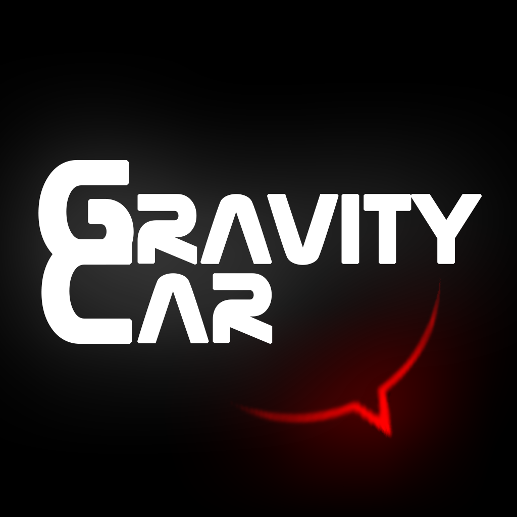 Gravity Car