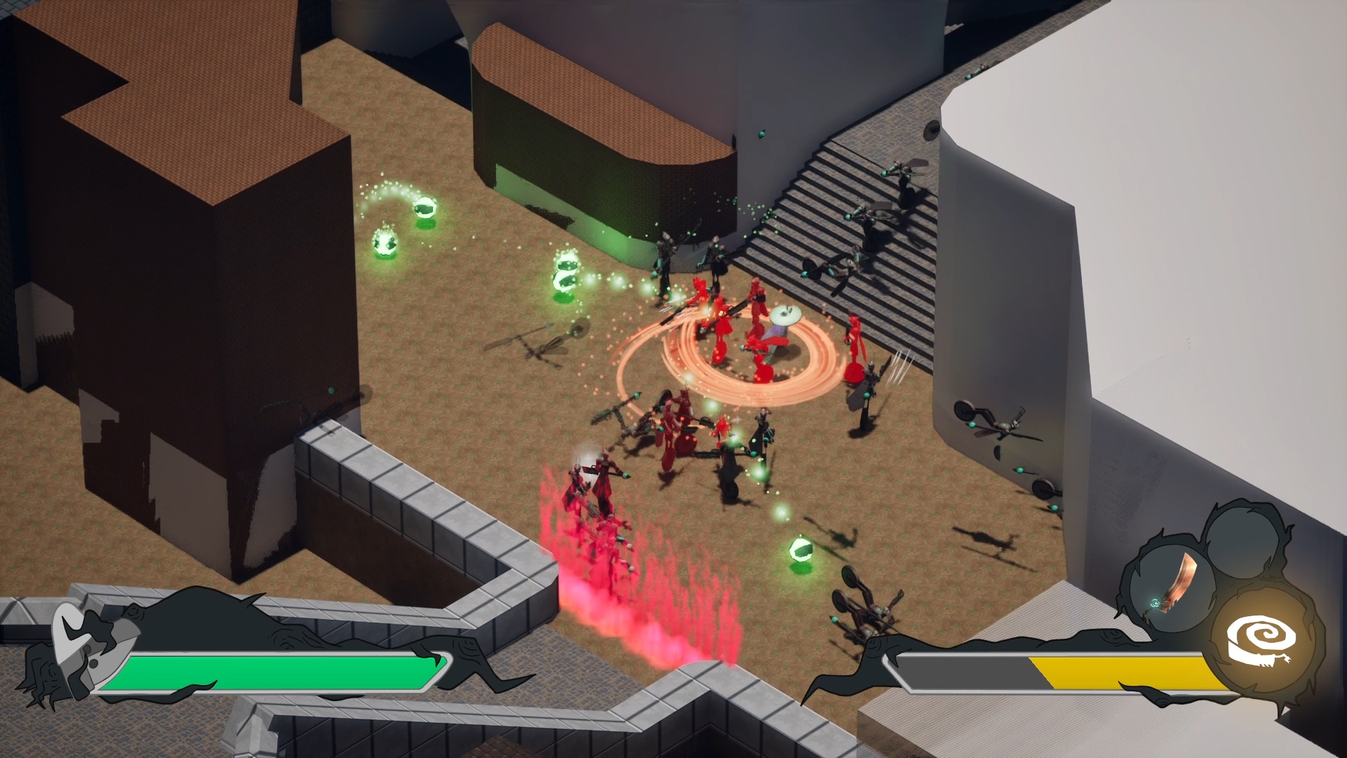 Screenshot 2 for Excana