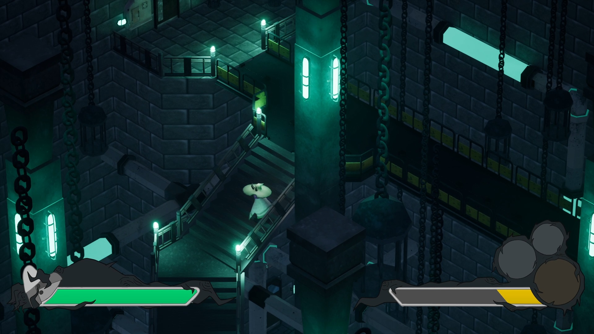 Screenshot 3 for Excana
