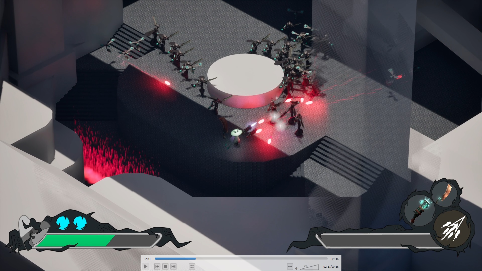 Screenshot 4 for Excana