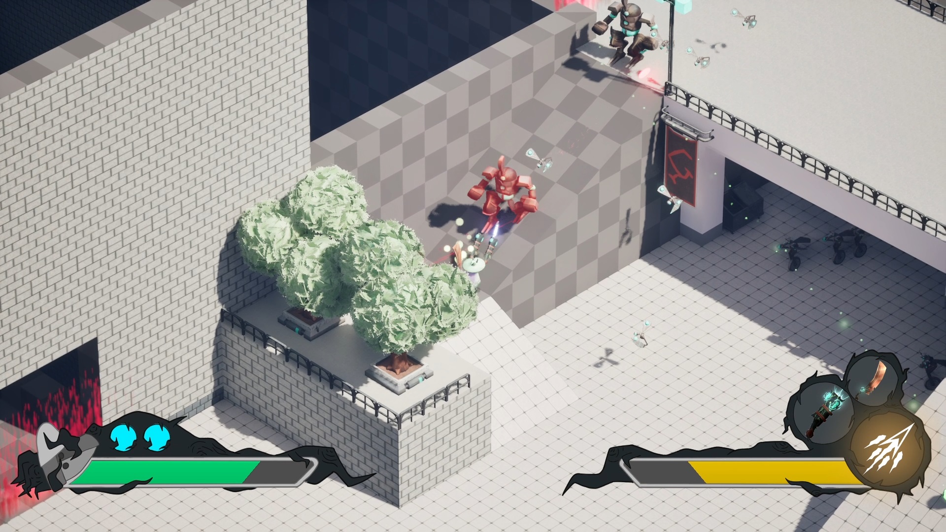 Screenshot 5 for Excana