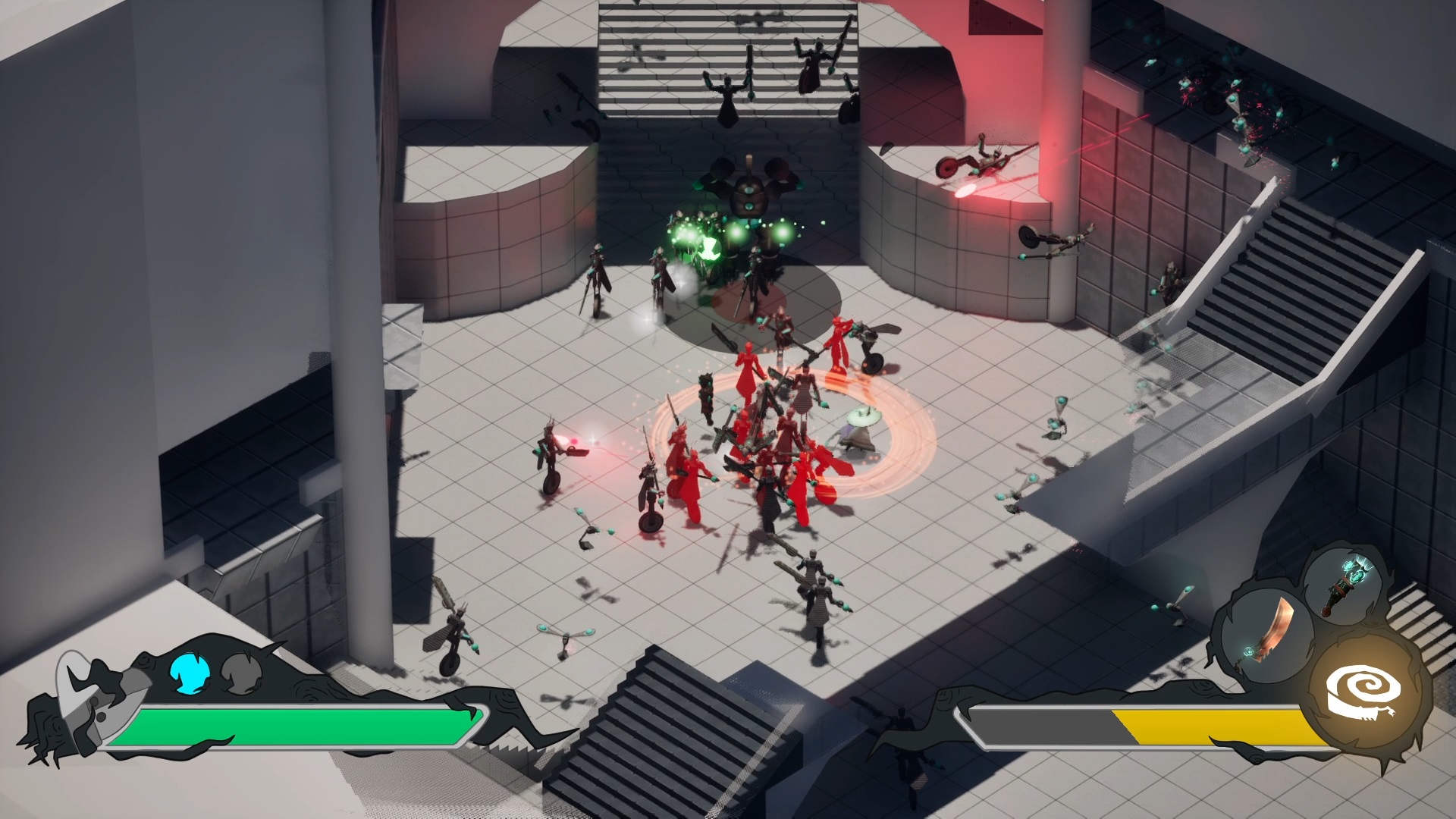 Screenshot 6 for Excana