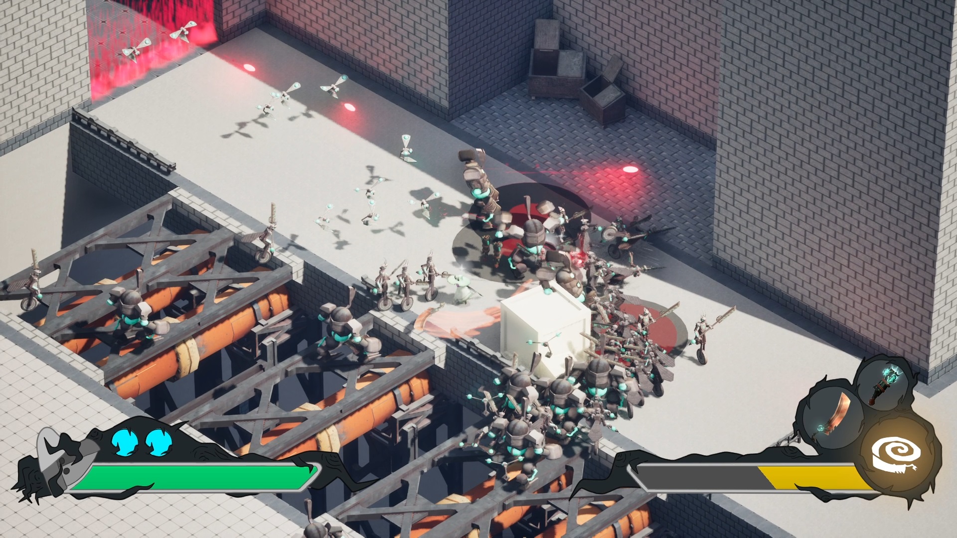 Screenshot 7 for Excana