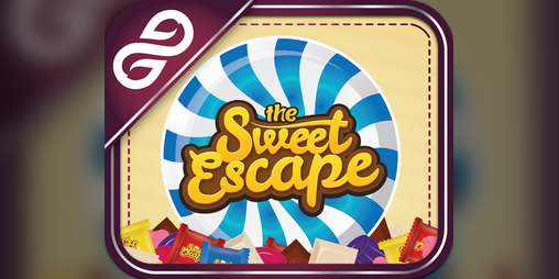 Cover image for The Sweet Escape