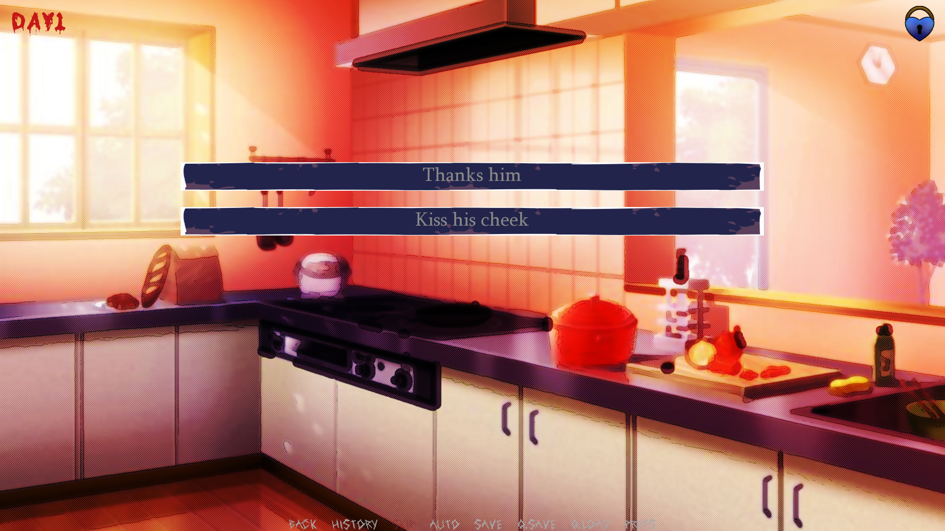 Screenshot 3 for Poisoned cake