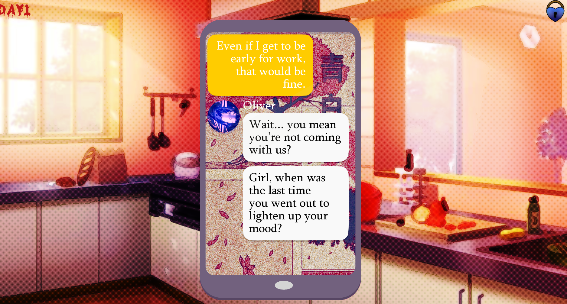 Screenshot 5 for Poisoned cake