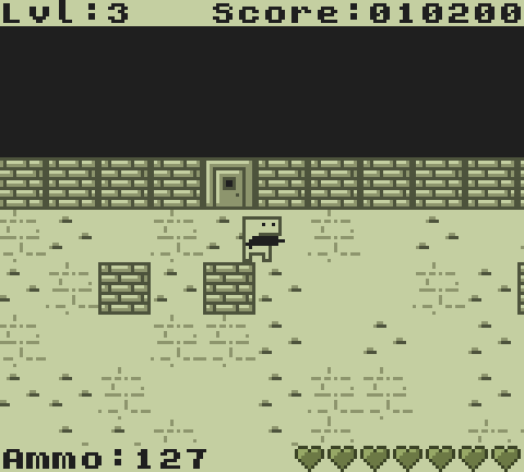 Cover image for Random Rooms