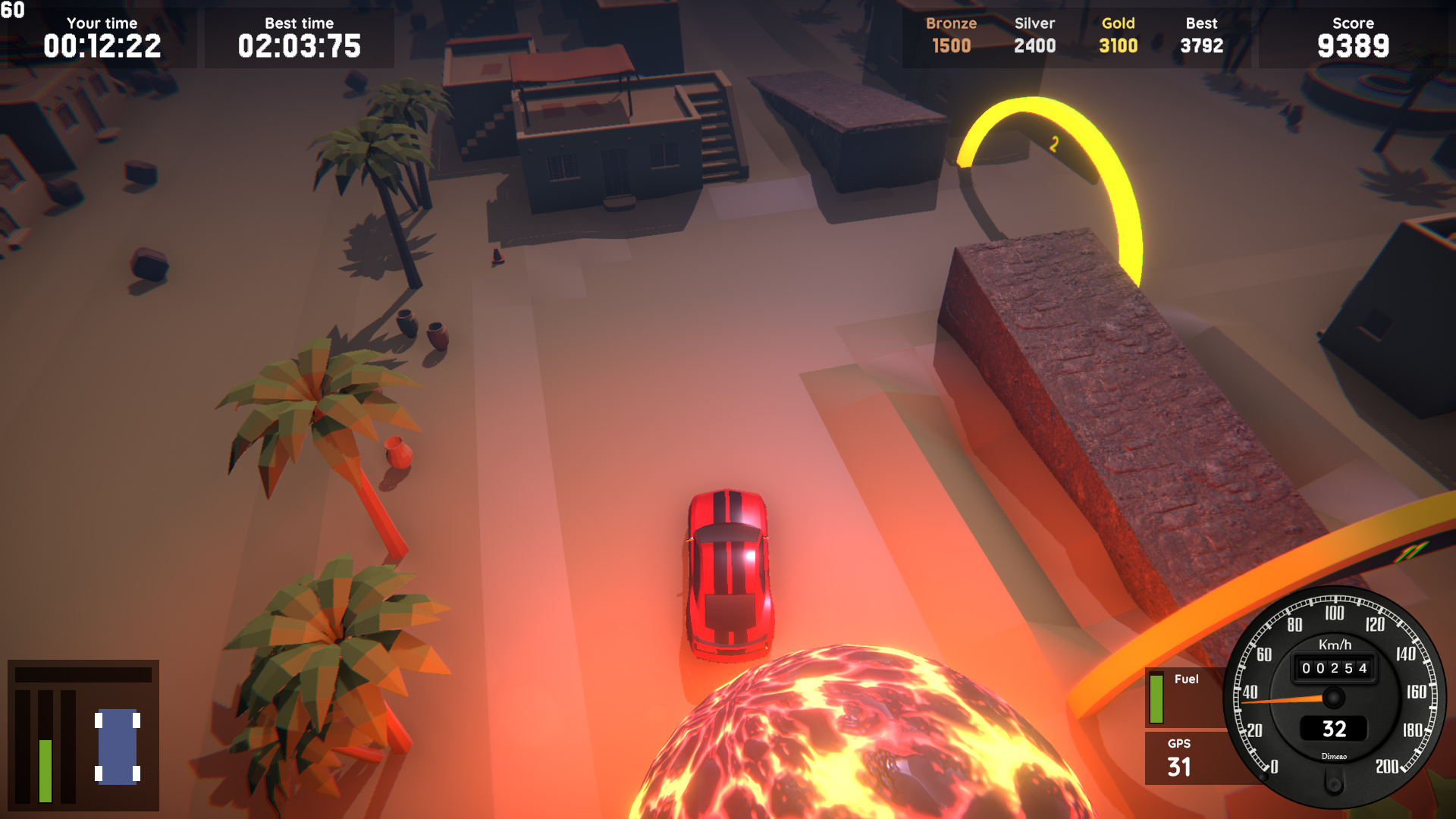 Screenshot 15 for Tut Tut Vroom Vroom