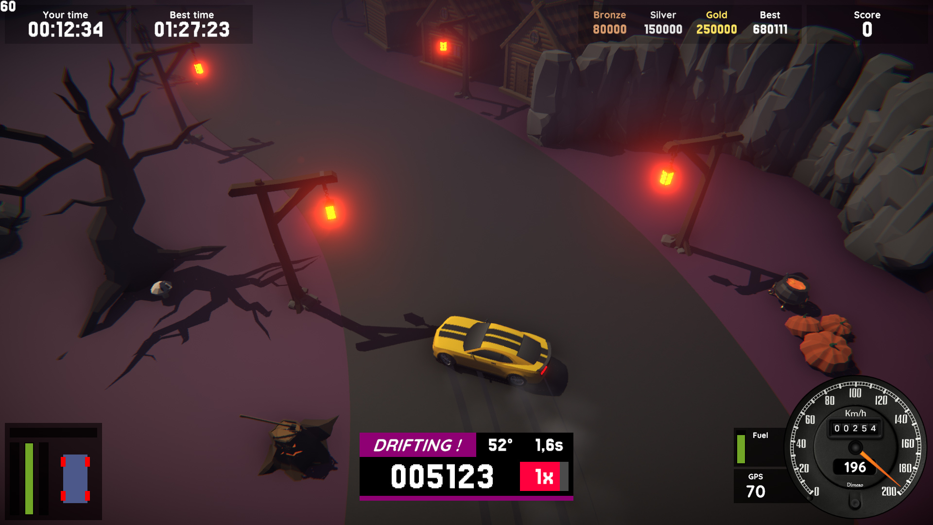 Screenshot 17 for Tut Tut Vroom Vroom