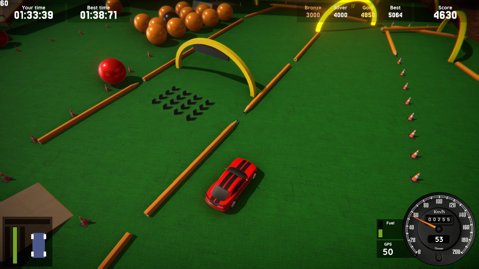 Screenshot 16 for Tut Tut Vroom Vroom