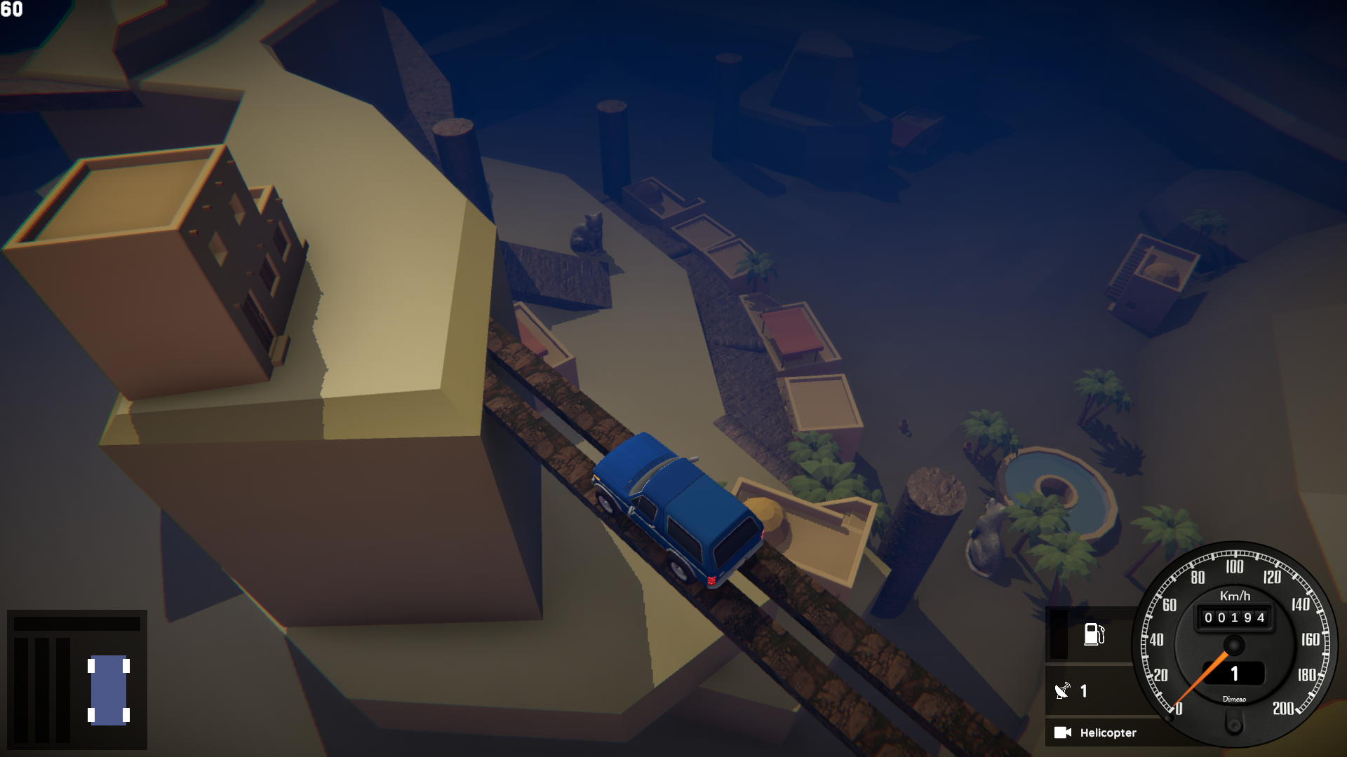 Screenshot 19 for Tut Tut Vroom Vroom