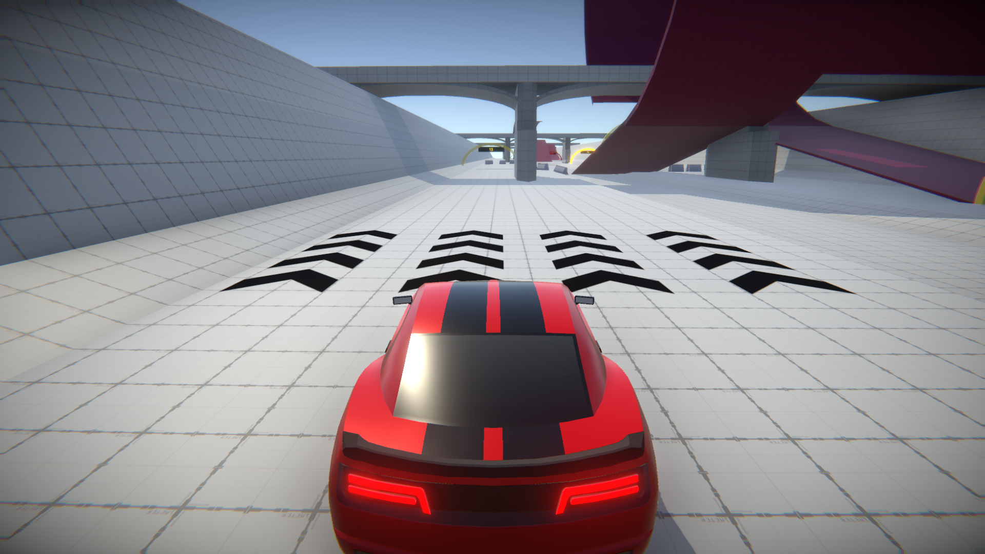 Screenshot 20 for Tut Tut Vroom Vroom