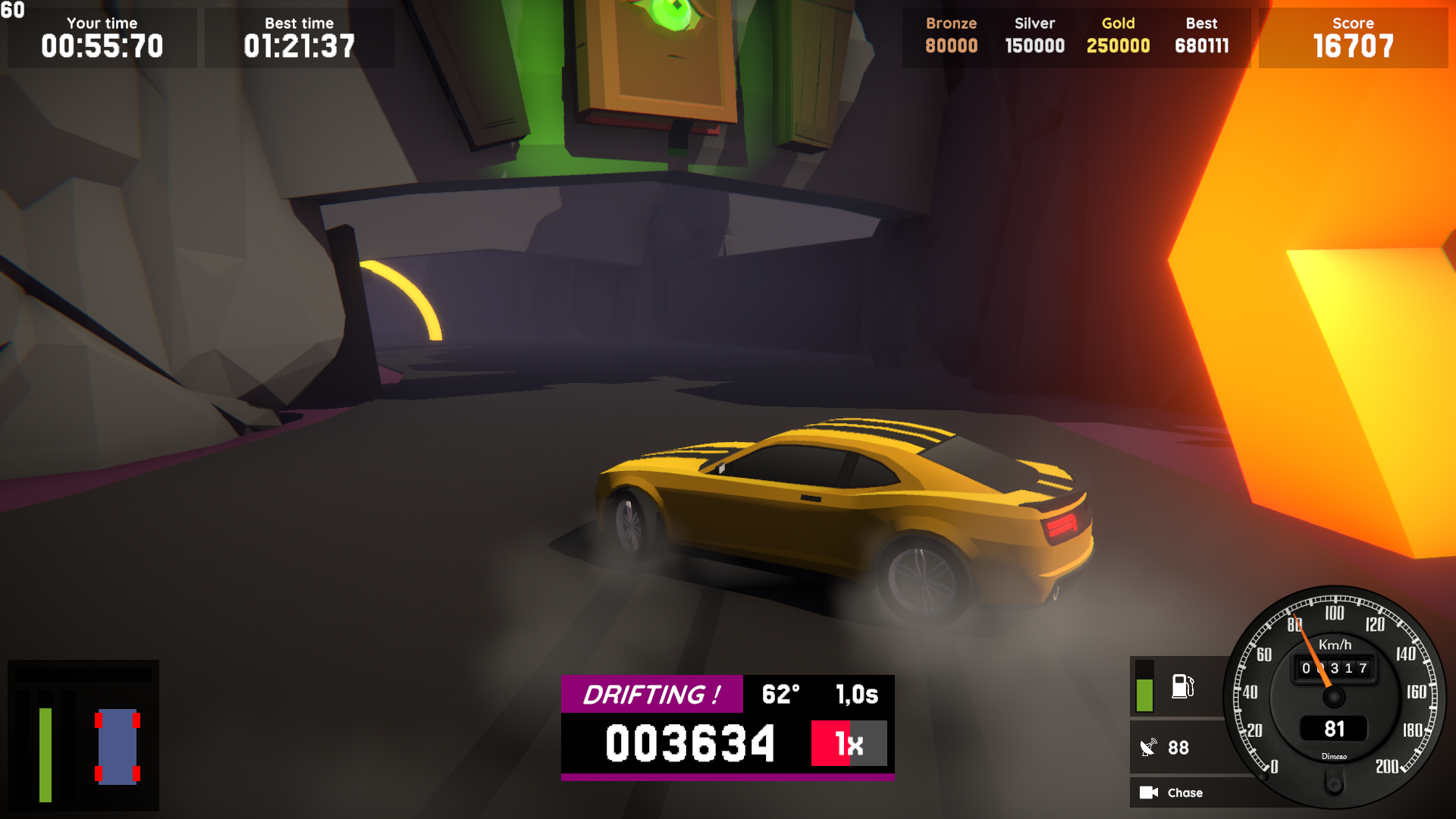 Screenshot 21 for Tut Tut Vroom Vroom