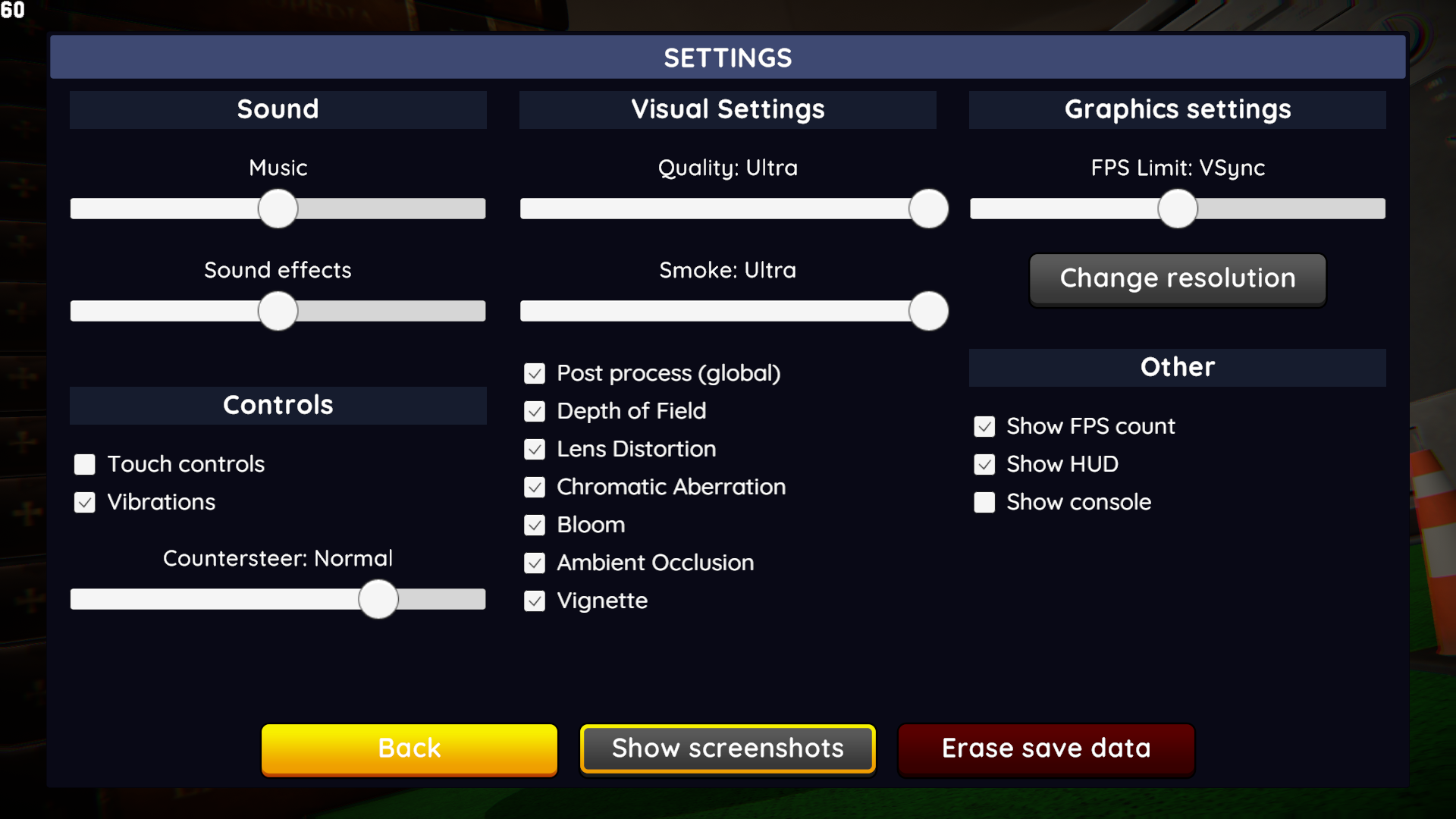 Screenshot 23 for Tut Tut Vroom Vroom