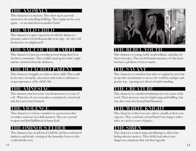 Screenshot 5 for NO MORE BLUE TOMORROWS