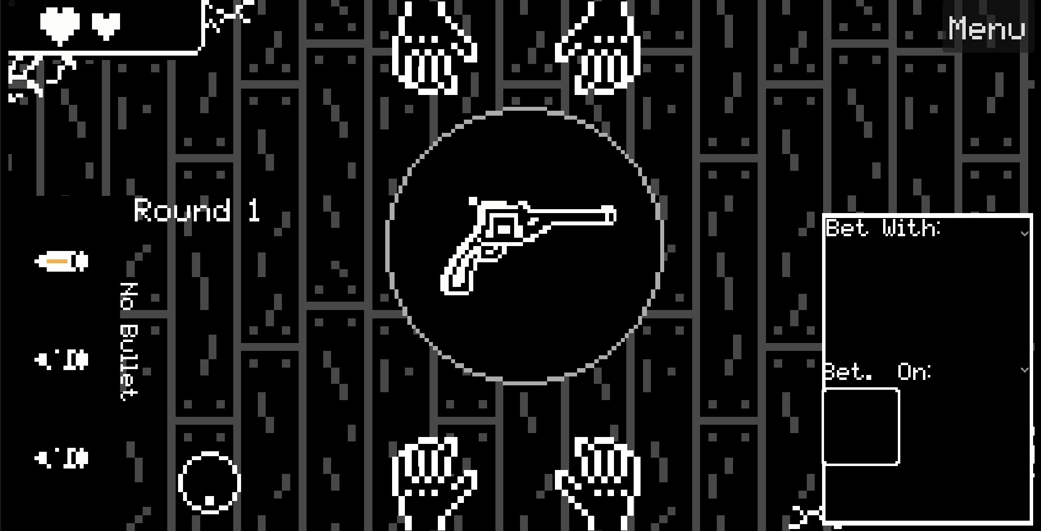 Screenshot 5 for Death And Roulette demo