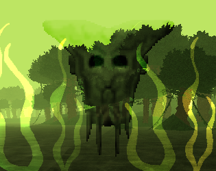Cover image for Ritual For Coakkan