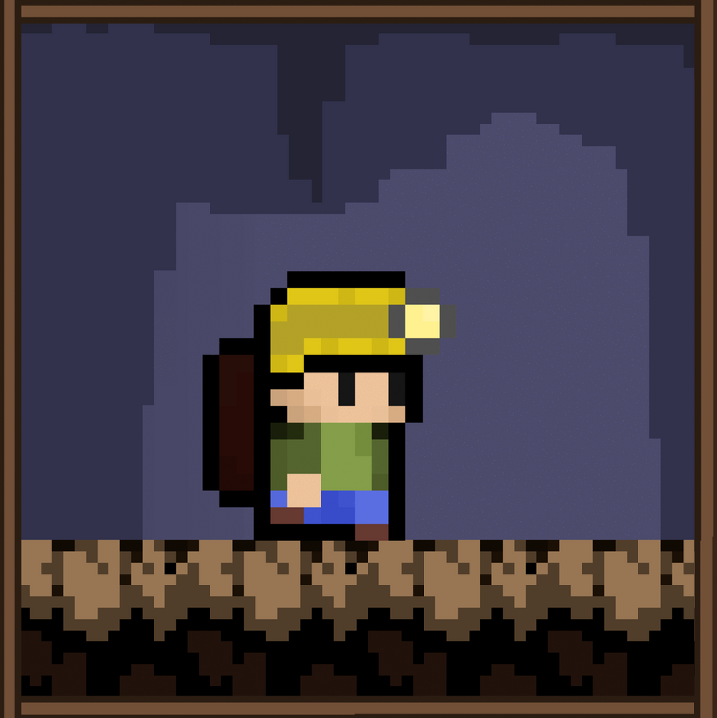 Crystal Caves 16x16 Pixel Art Platformer Asset Pack By Shaade crystal-caves-16x16-pixel-art-platformer-asset-pack-by-shaade