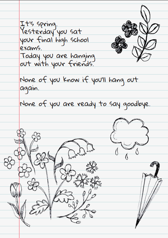 Screenshot 2 for March Winds, April Showers