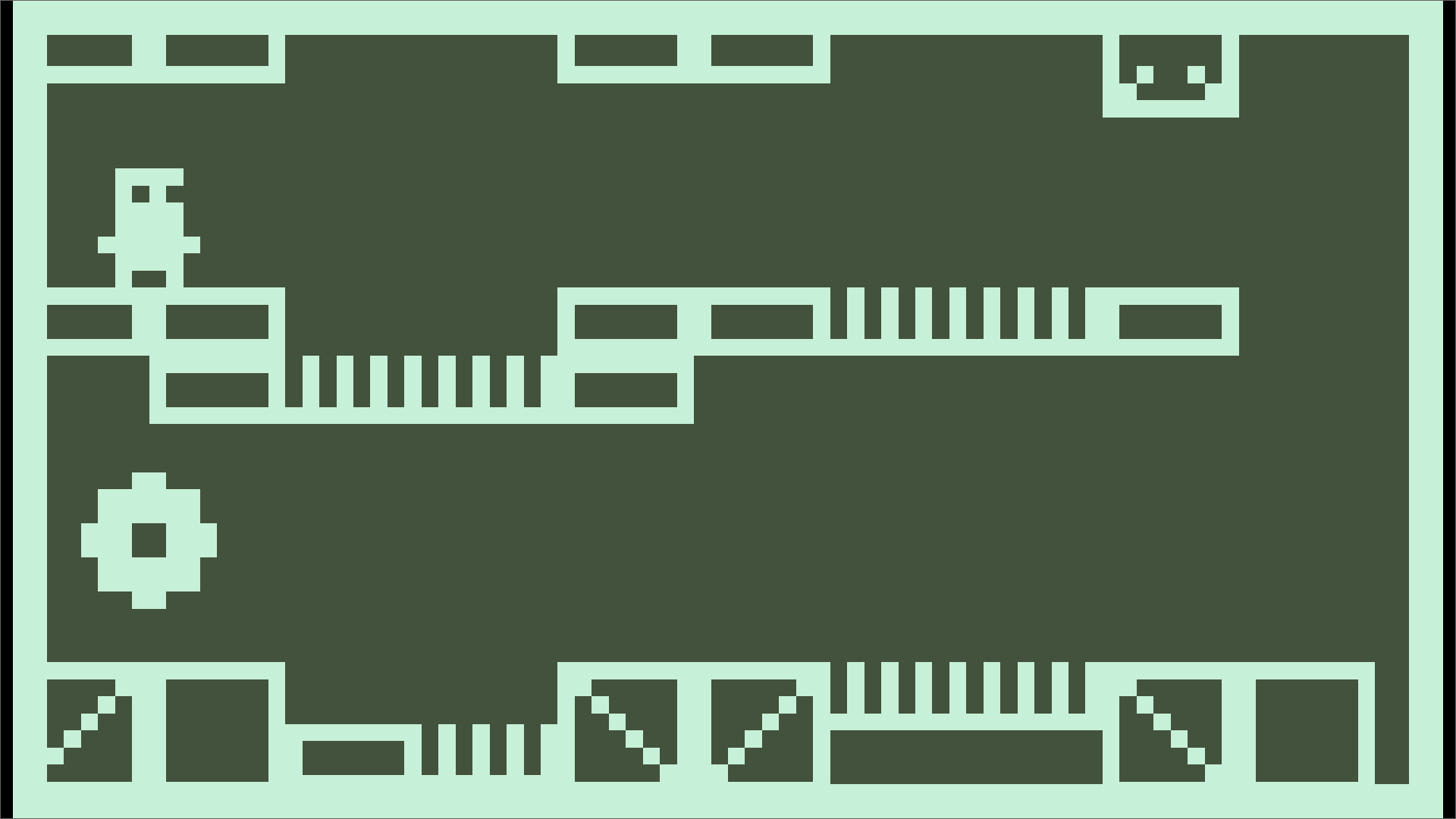Screenshot 6 for Grind Your Way Out