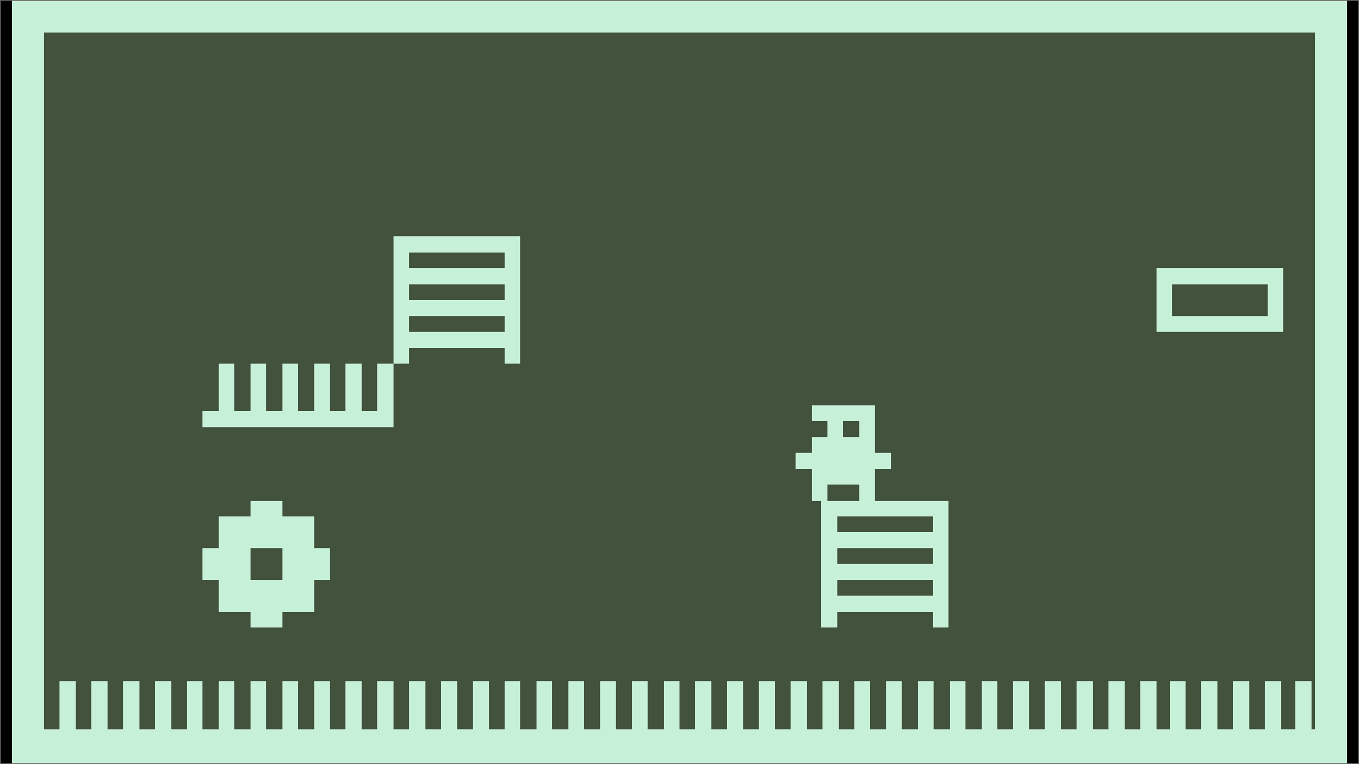 Screenshot 4 for Grind Your Way Out