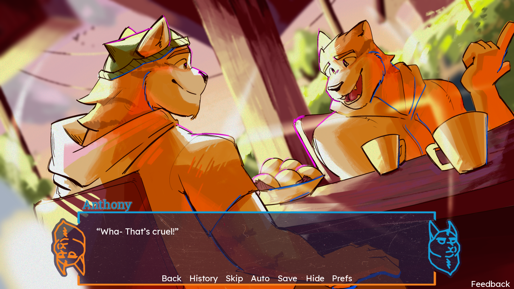 Screenshot 4 for Right Heart Man