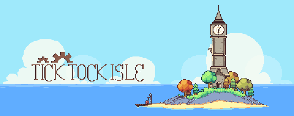 Tick Tock Isle