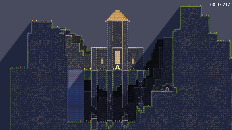 Clone Quest by VoronGO