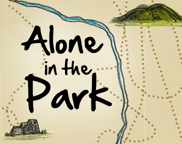 Alone in the Park