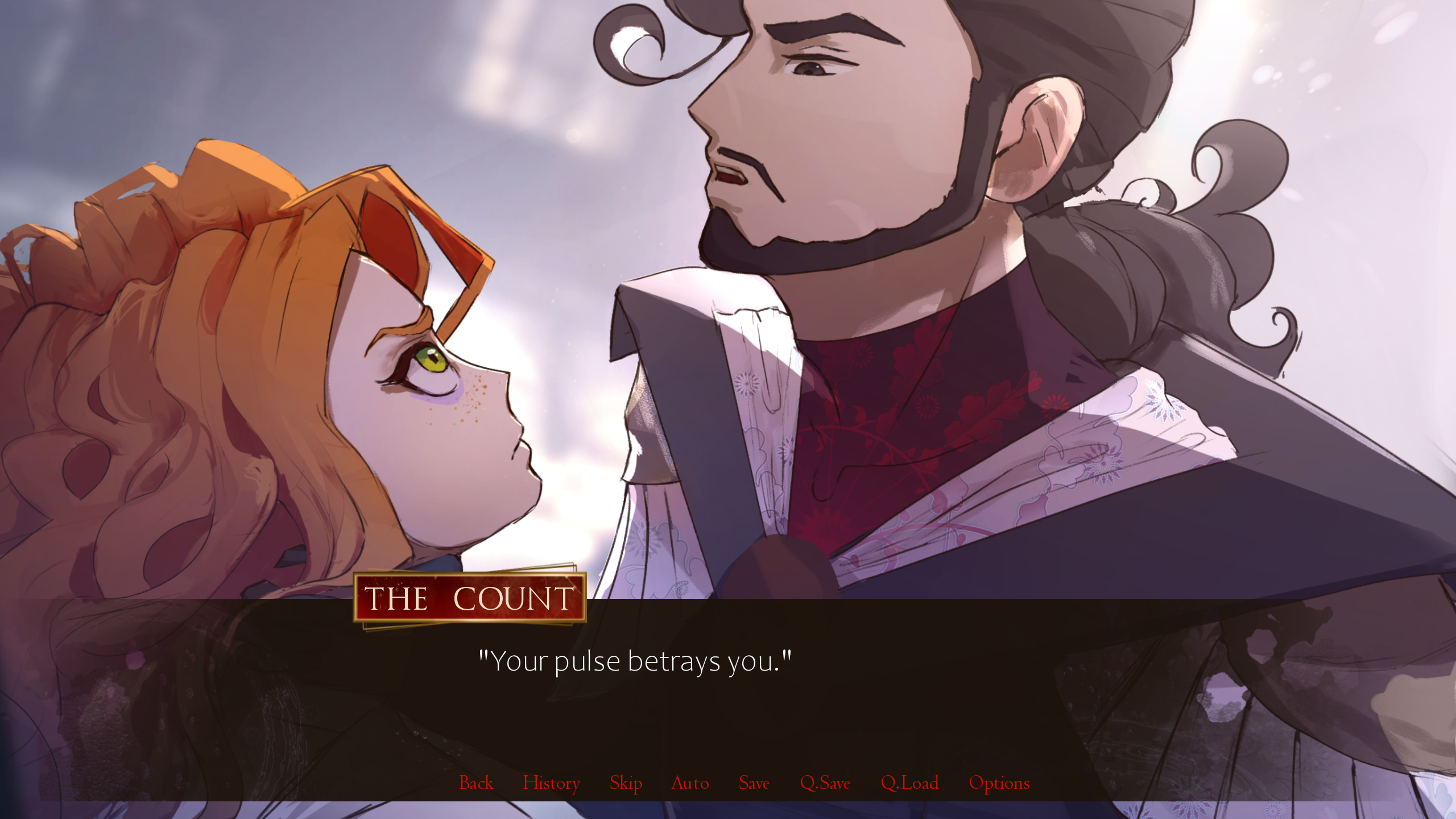 Screenshot 4 for Scarlet Hunt [DEMO]