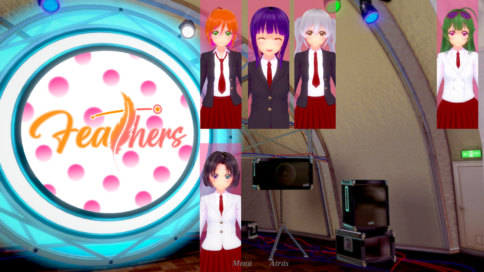 Screenshot 5 for Love Live! Legacy