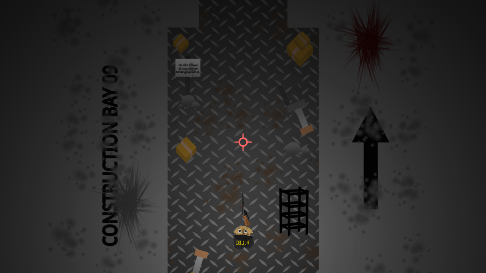 Screenshot 3 for Rizz of Zak - Chapter 2