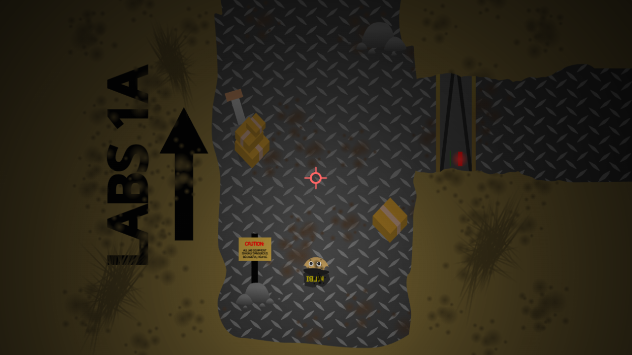Screenshot 4 for Rizz of Zak - Chapter 2