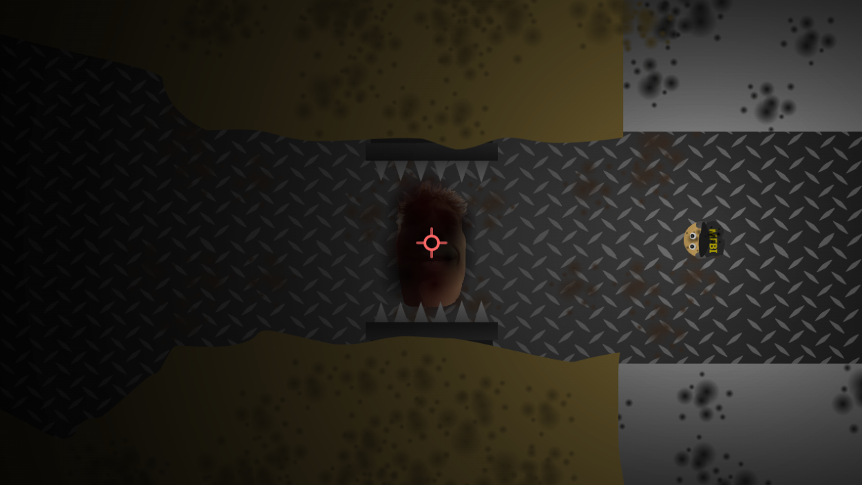 Screenshot 6 for Rizz of Zak - Chapter 2