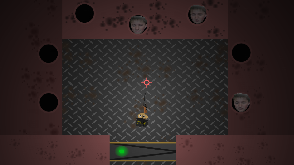 Screenshot 5 for Rizz of Zak - Chapter 2