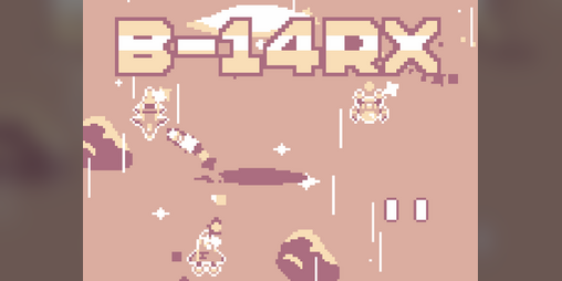 Cover image for B-14RX