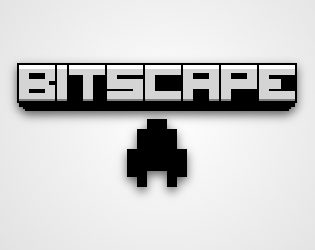 Cover image for Bitscape