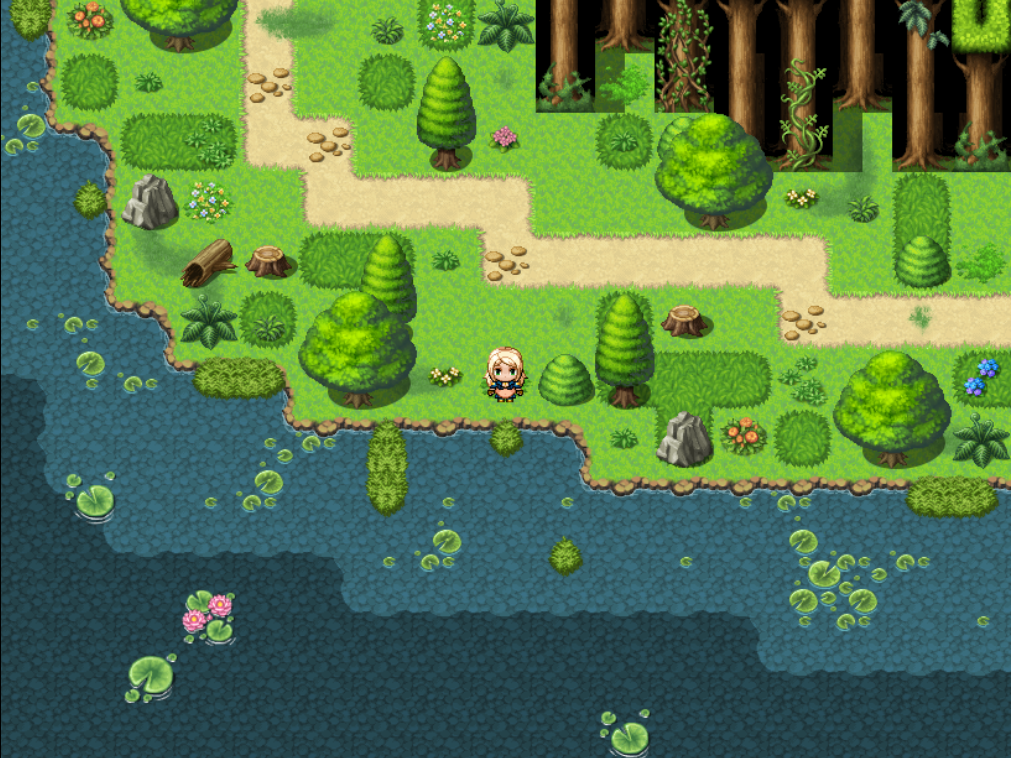 Konvorey screenshot 3