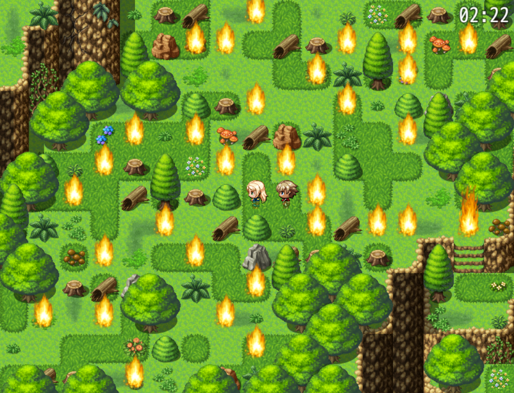 Konvorey screenshot 4