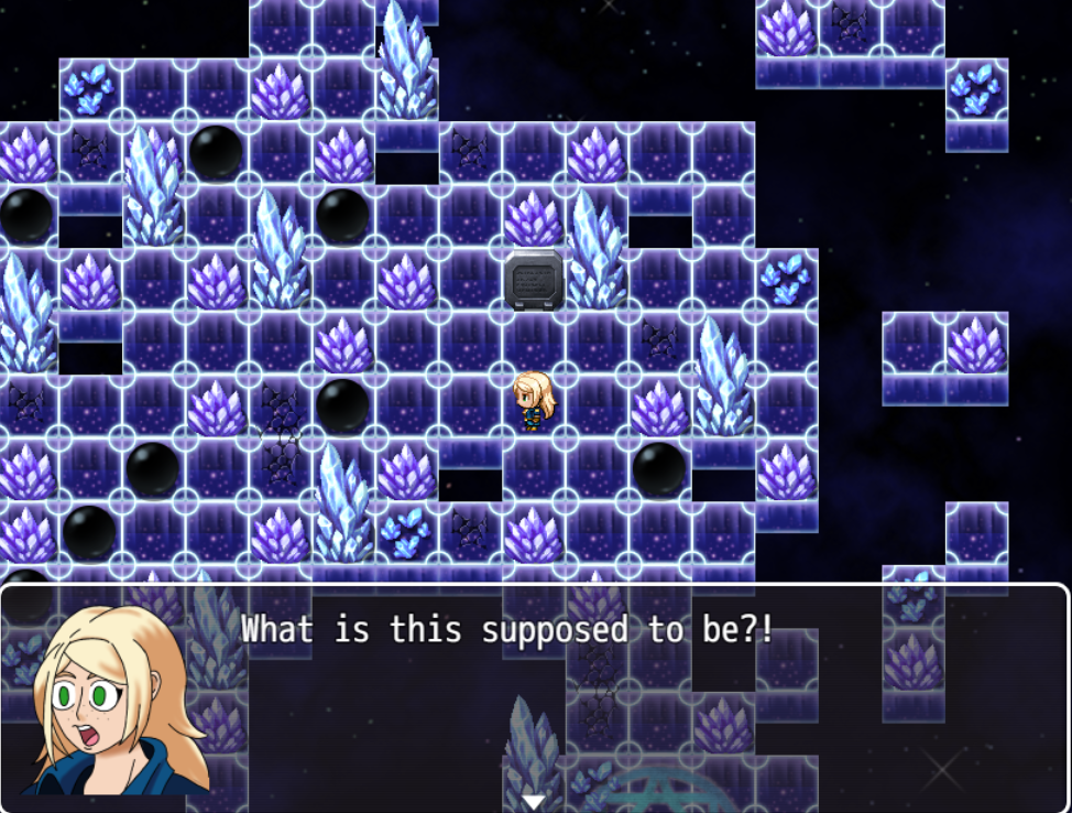 Konvorey screenshot 1