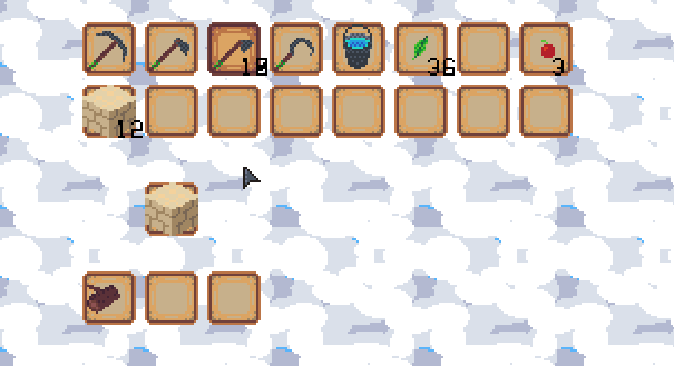 Screenshot 2 for Terramania pre-release