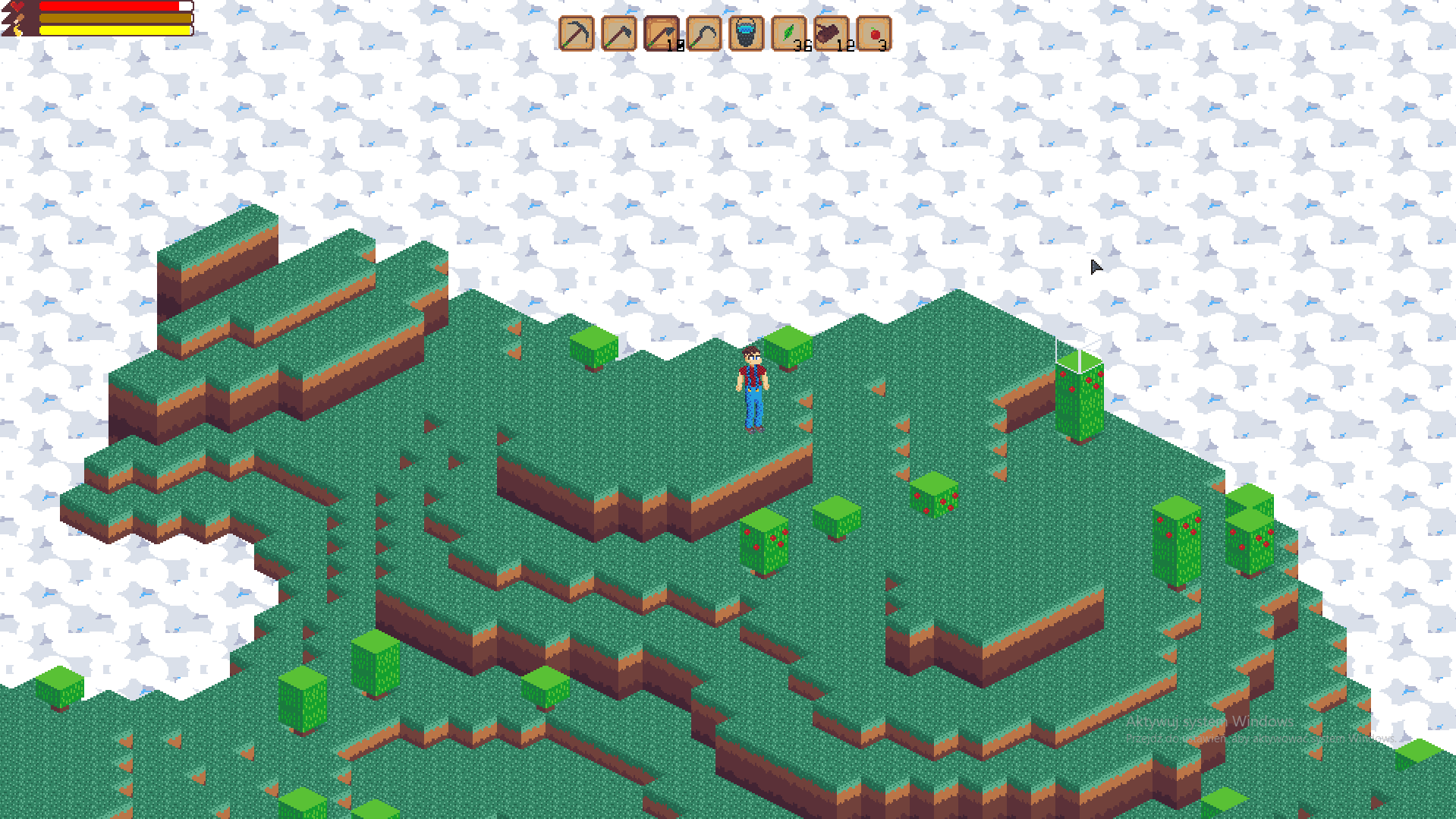 Screenshot 4 for Terramania pre-release